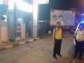 Polsek Kenjeran Geral Patroli Malam, Antisipasi Kejahatan di Gerai ATM