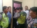 Cegah Tahanan Kabur, Polsek Semampir Laksanakan Pengecekan Setiap Hari