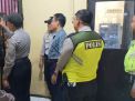 Cegah Tahanan Kabur, Polsek Semampir Lakukan Pengecekan Setiap Pagi & Malam