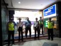 Polsek Pabean Cantikan Gelar Patroli Malam di Kantor Bank, Cegah Tindak Kejahatan
