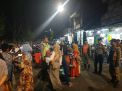 Polsek Semampir Gelar Pengamanan Wisata Religi Ampel