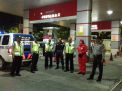 Polsek Asemrowo Gelar Patroli Malam, Cegah Aksi 3C