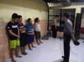 Pantau Kondisi Kesehatan Tahanan, Polsek Krembangan Lakukan Cek Rutin Setiap Hari