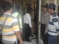 Pantau Kesehatan Tahanan, Polsek Asemrowo Lakukan Pengecekan Pagi & Malam