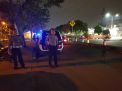 Polsek Kenjeran Antisipasi Balap Liar Melalui Patroli Mobile di Malam Hari