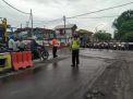 Unit Lantas Polsek Asemrowo Gelar Pengaturan Pagi Bantu Keberangkatan Anak Sekolah
