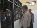 Antisipasi Tahanan Sakit, Polsek Kenjeran Lakukan Pengecekan Setiap Hari