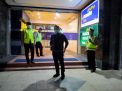 Polsek Pabean Cantikan Gelar Patroli Perbankan di Malam Hari, Antisipasi Aksi 3C