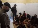 Polsek Asemrowo Lakukan Pemeriksaan Rutin Ruang Tahanan