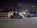 Polsek Krembangan Gelar Patroli Mobile, Antisipasi Kriminalitas Jalanan