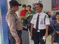 Patroli Objek Vital, Kegiatan Rutin Polsek Pabean Cantikan