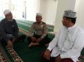 Takmir & Jamaah Masjid Diminta Tidak Terpengaruh Paham Radikal