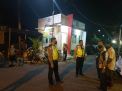Patroli Pemukiman, Polsek Semampir Antisipasi Kriminalitas 3C
