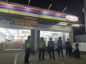 Polsek Asemrowo Gelar Patroli Malam di Mini Market, Antisipasi 3C & Uang Palsu