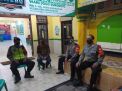 Waspada Aksi 3C, Polsek Krembangan Gelar Patroli Malam di Kampung Tangguh