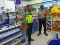 Polsek Semampir Gelar Patroli Malam, Antisipasi Kriminalitas 3C