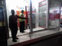 Polsek Semampir Gelar Patroli Malam di Gerai ATM, Waspadai Kriminalitas 3C