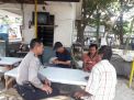 Himbauan Antisipasi 3 C Kepada Warga Rusun Tanah Merah