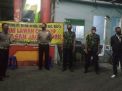 Ciptakan Rasa Aman, Polsek Kenjeran Lakukan Patroli di Pemukiman