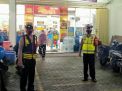 Antisipasi Kriminalitas 3C, Polsek Pabean Cantikan Patroli di Mini Market