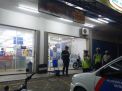 Antisipasi Kerawanan di Mini Market, Polsek Asemrowo Laksanakan Patroli Malam