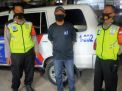 Polsek Krembangan Gelar Patroli Mobile, Ciptakan Rasa Aman Pada Masyarakat
