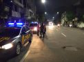 Polsek Pabean Cantikan Laksanakan Patroli Mobile Antisipasi Kriminalitas & Balap Liar