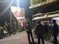 Polsek Kenjeran Kawal Penurunan APK di Jalan Tambak Wedi