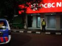 Polsek Pabean Cantikan Lakukan Patroli Perbankan, Antisipasi 3C