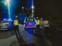 Polsek Asemrowo Laksanakan Patroli Mobile, Beri Jaminan Rasa Aman