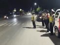 Polsek Asemrowo Ciptakan Rasa Aman Lewat Patroli Mobile di Malam Hari