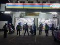 Polsek Asemrowo Lakukan Patroli Malam, Antisipasi Kerawanan