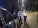 Polsek Asemrowo Gelar Patroli Mobile, Berikan Jaminan Rasa Aman