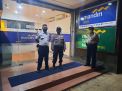 Polsek Pabean Cantikan Lakukan Patroli Perbankan di Malam Hari