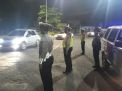 Polsek Asemrowo Lakukan Patroli Mobile di Malam Hari, Ciptakan Rasa Aman Masyarakat
