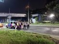 Polsek Asemrowo Gelar Patroli Mobile Untuk Pantau Keamanan Wilayah