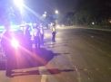 Polsek Asemrowo Terus Lakukan Patroli Mobile Untuk Ciptakan Rasa Aman Masyarakat