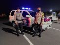 Polsek Kenjeran Gelar Patroli Mobile, Ciptakan Rasa Aman Masyarakat