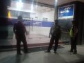 Polsek Pabean Cantikan Gelar Patroli Malam Perbankan Antisipasi 3C