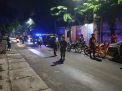 Polres Tanjung Perak Gelar Patroli Skala Besar Bersama TNI & Satpol PP