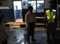 Polsek Kenjeran Gelar Patroli Malam & Operasi PPKM