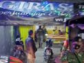 Polsek Semampir Lakukan Operasi PPKM di Warkop-Warkop Bareng Satpol PP & Koramil
