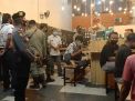 Polsek Semampir Gelar Operasi Jam Malam Bersama Satpol PP & Koramil, Cegah Kerumunan