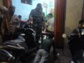 Polsek Semampir Gelar Operasi Jam Malam Bareng Satpol PP & Koramil, Sasar Warkop-Warkop