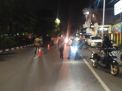 Polsek Semampir Bersama Satpol PP & Koramil Gencar Lakukan Operasi Penertiban Masker Untuk Tekan Penyebaran Covid-19
