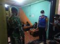 Polsek Semampir Gelar Operasi Penertiban Masker & Jam Malam, Sasar Warung Berikut Pengguna Jalan