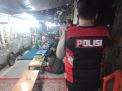 Polres Tanjung Perak Gelar Patroli Skala Besar & Operasi Penertiban Masker
