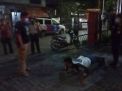 Polsek Asemrowo Gelar Operasi Penertiban Masker, Tekan Penyebaran Virus Corona