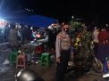 Polsek Semampir Gelar Operasi & Sosialisasi Penerapan PPKM
