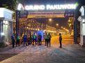 Personil Polsek Asemrowo Gelar Patroli Malam di Pemukiman, Beri Jaminan Rasa Aman Masyarakat